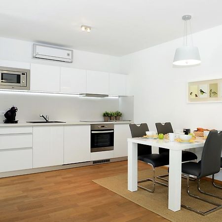 Apartmany Eden - Rezidence Luhačovice Extérieur photo