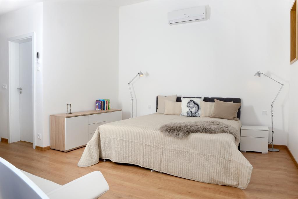 Apartmany Eden - Rezidence Luhačovice Extérieur photo
