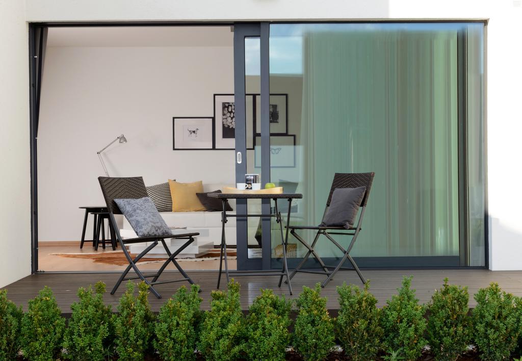 Apartmany Eden - Rezidence Luhačovice Extérieur photo