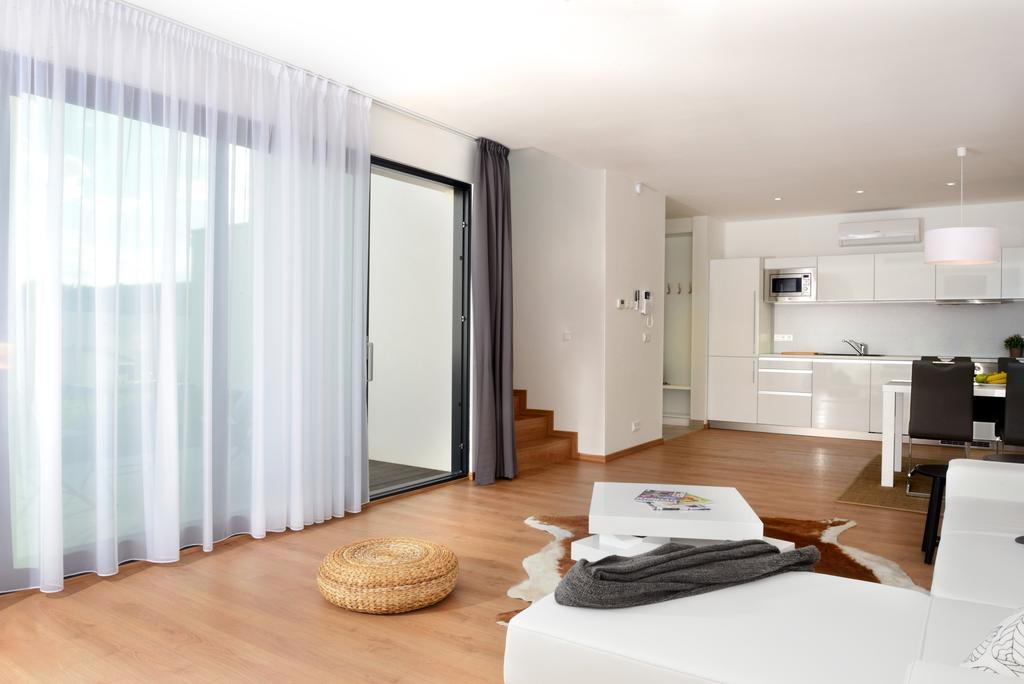 Apartmany Eden - Rezidence Luhačovice Extérieur photo
