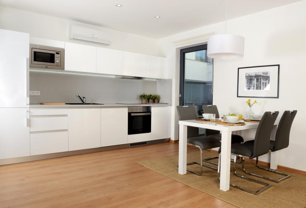 Apartmany Eden - Rezidence Luhačovice Extérieur photo