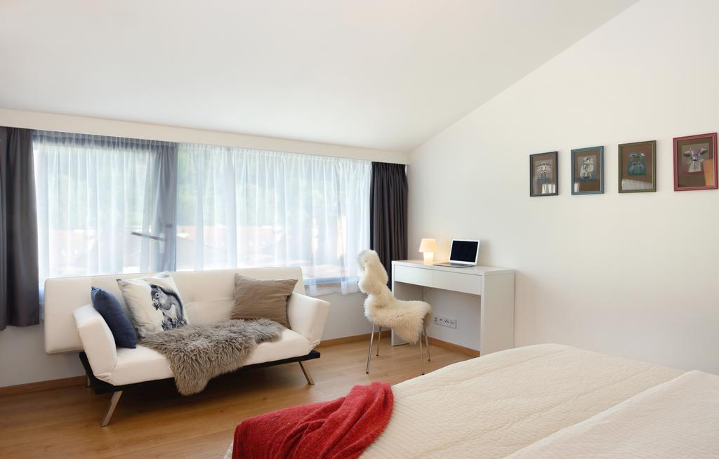 Apartmany Eden - Rezidence Luhačovice Extérieur photo
