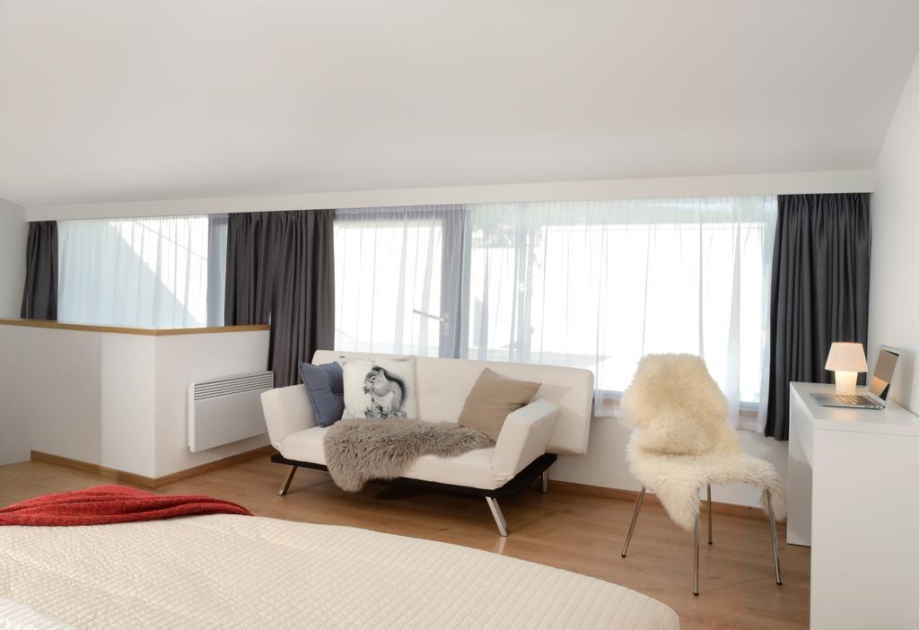 Apartmany Eden - Rezidence Luhačovice Extérieur photo