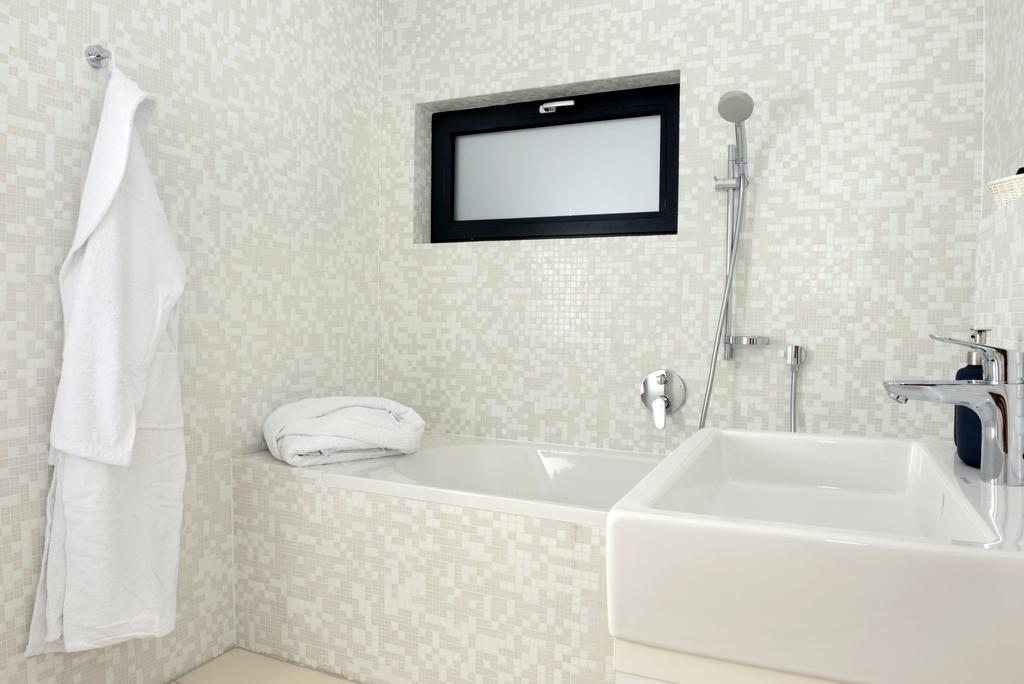 Apartmany Eden - Rezidence Luhačovice Extérieur photo