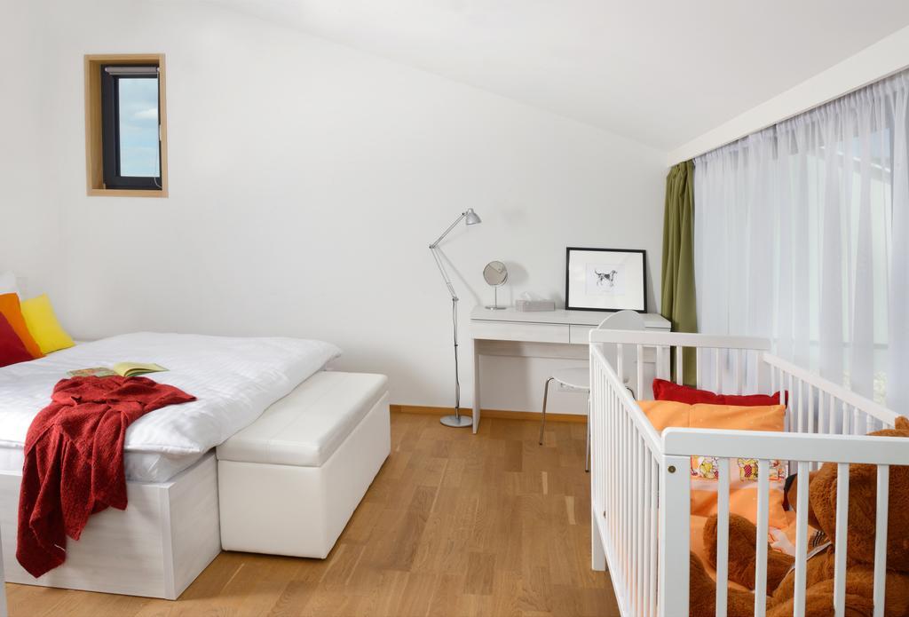 Apartmany Eden - Rezidence Luhačovice Extérieur photo