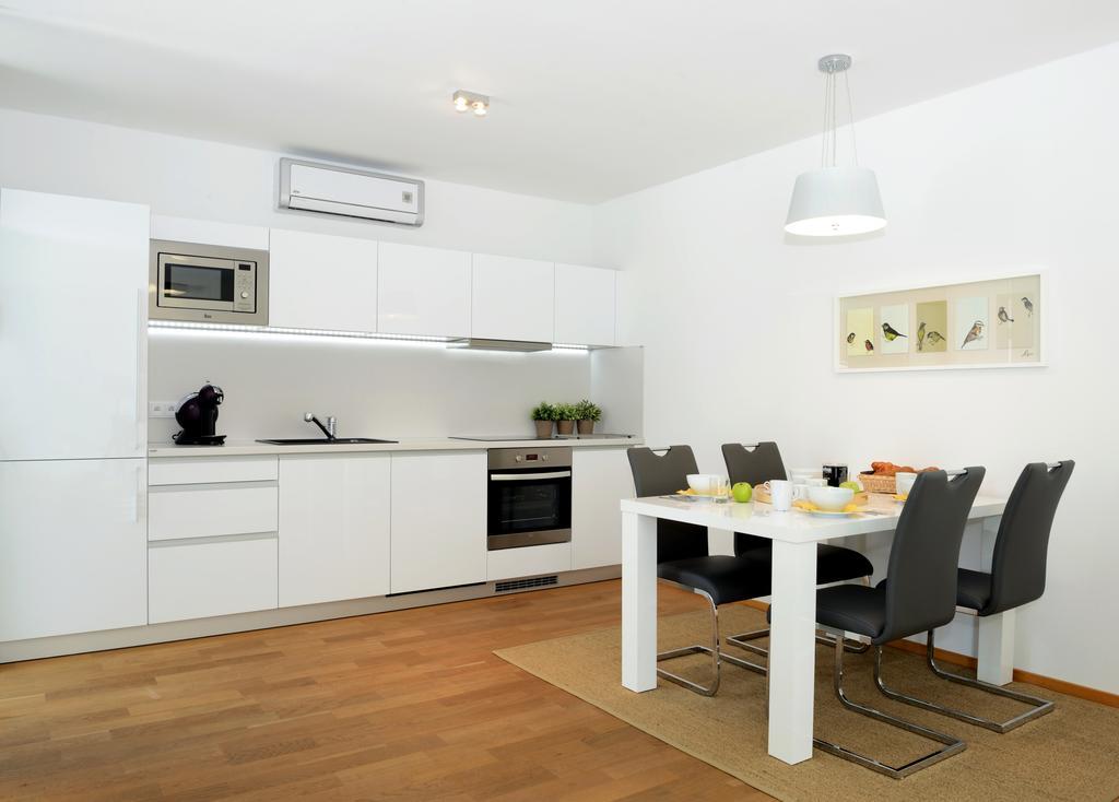 Apartmany Eden - Rezidence Luhačovice Extérieur photo