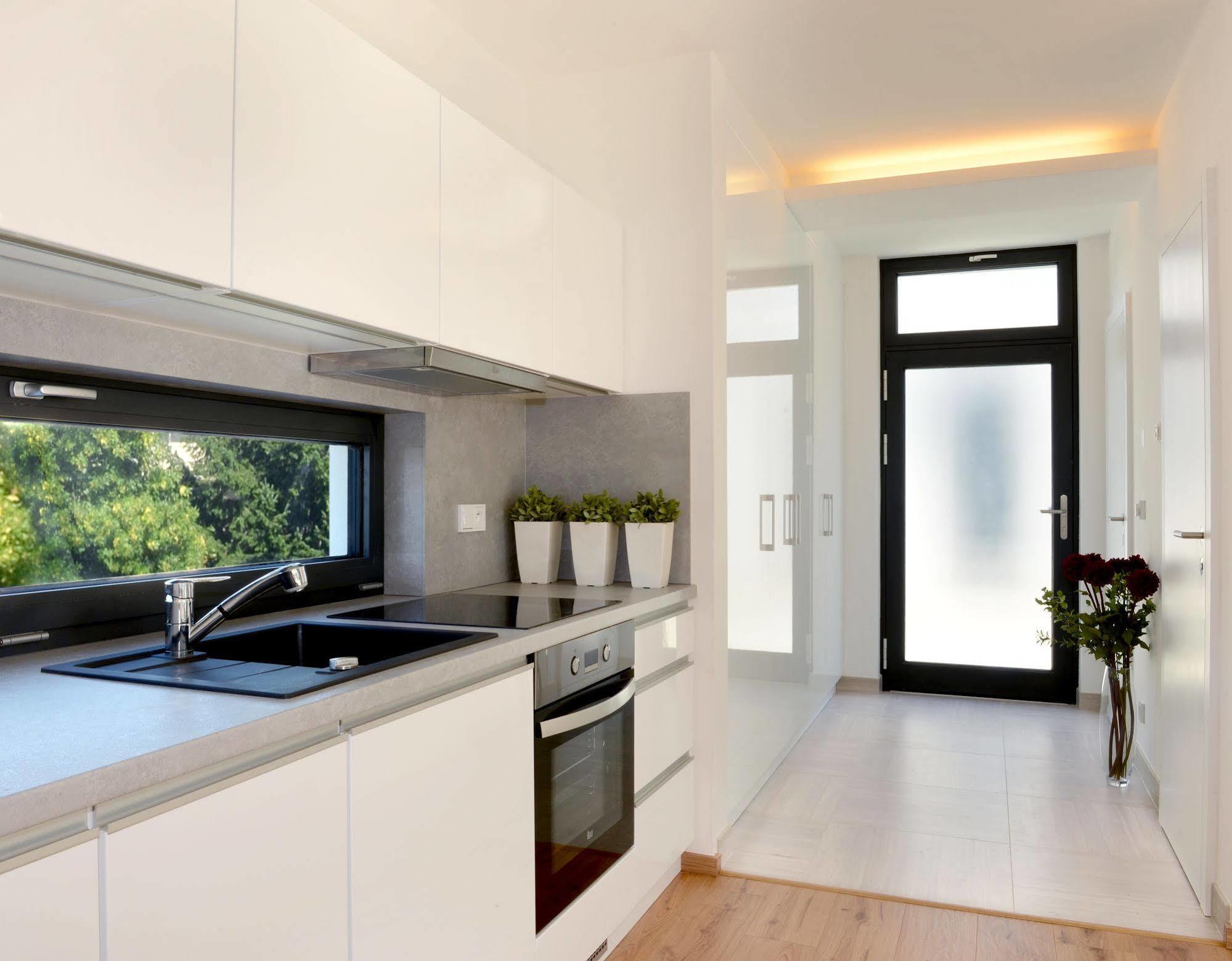 Apartmany Eden - Rezidence Luhačovice Extérieur photo