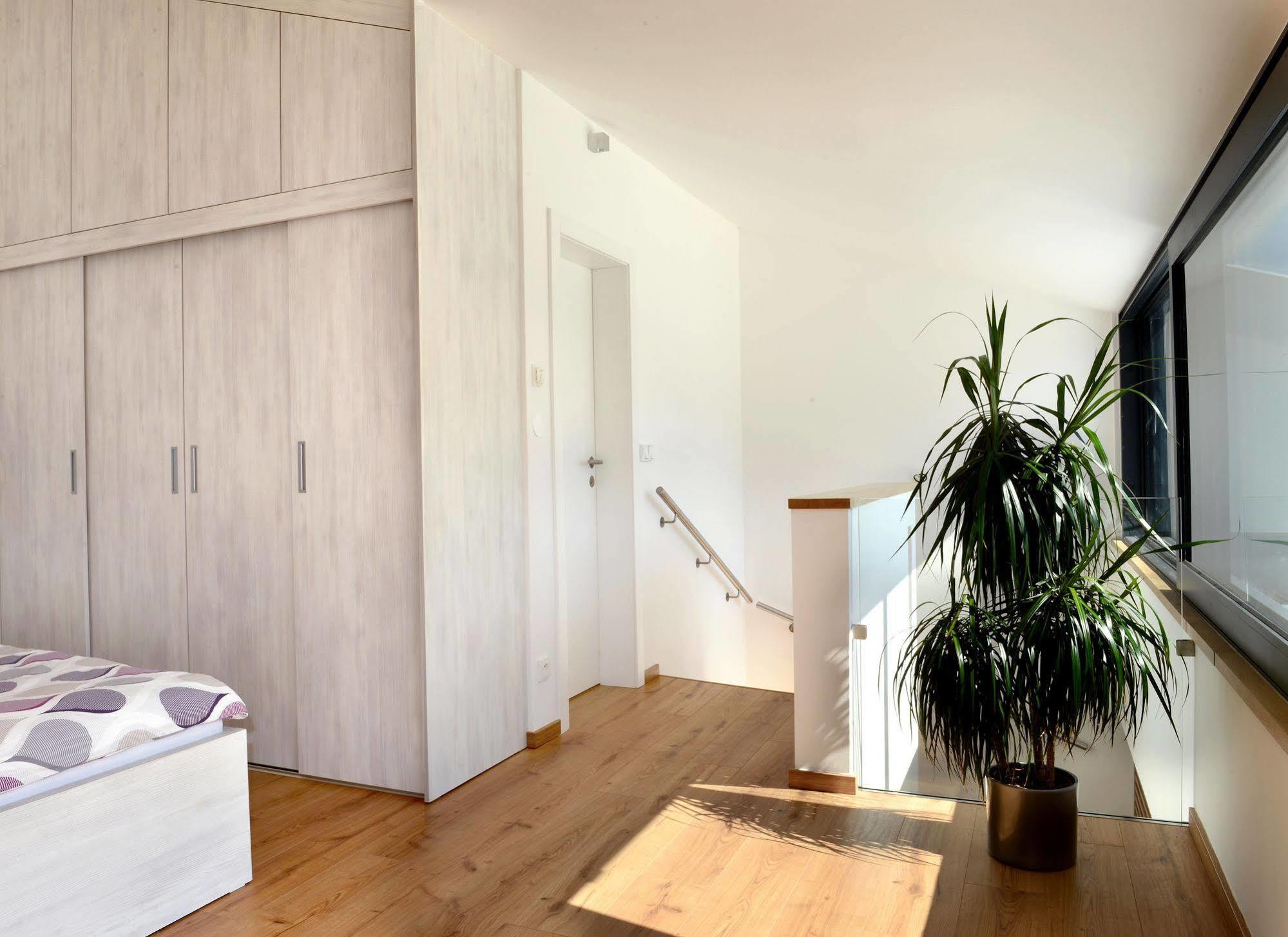 Apartmany Eden - Rezidence Luhačovice Extérieur photo