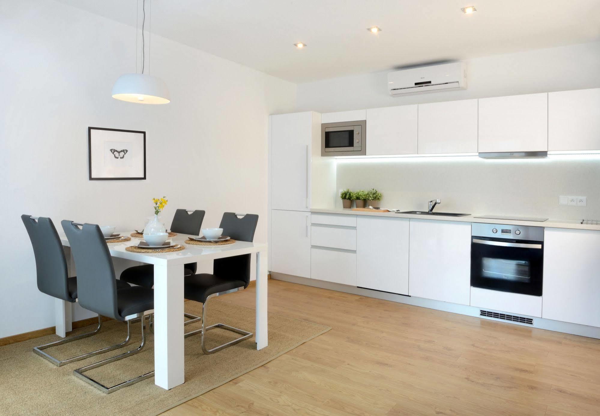 Apartmany Eden - Rezidence Luhačovice Extérieur photo