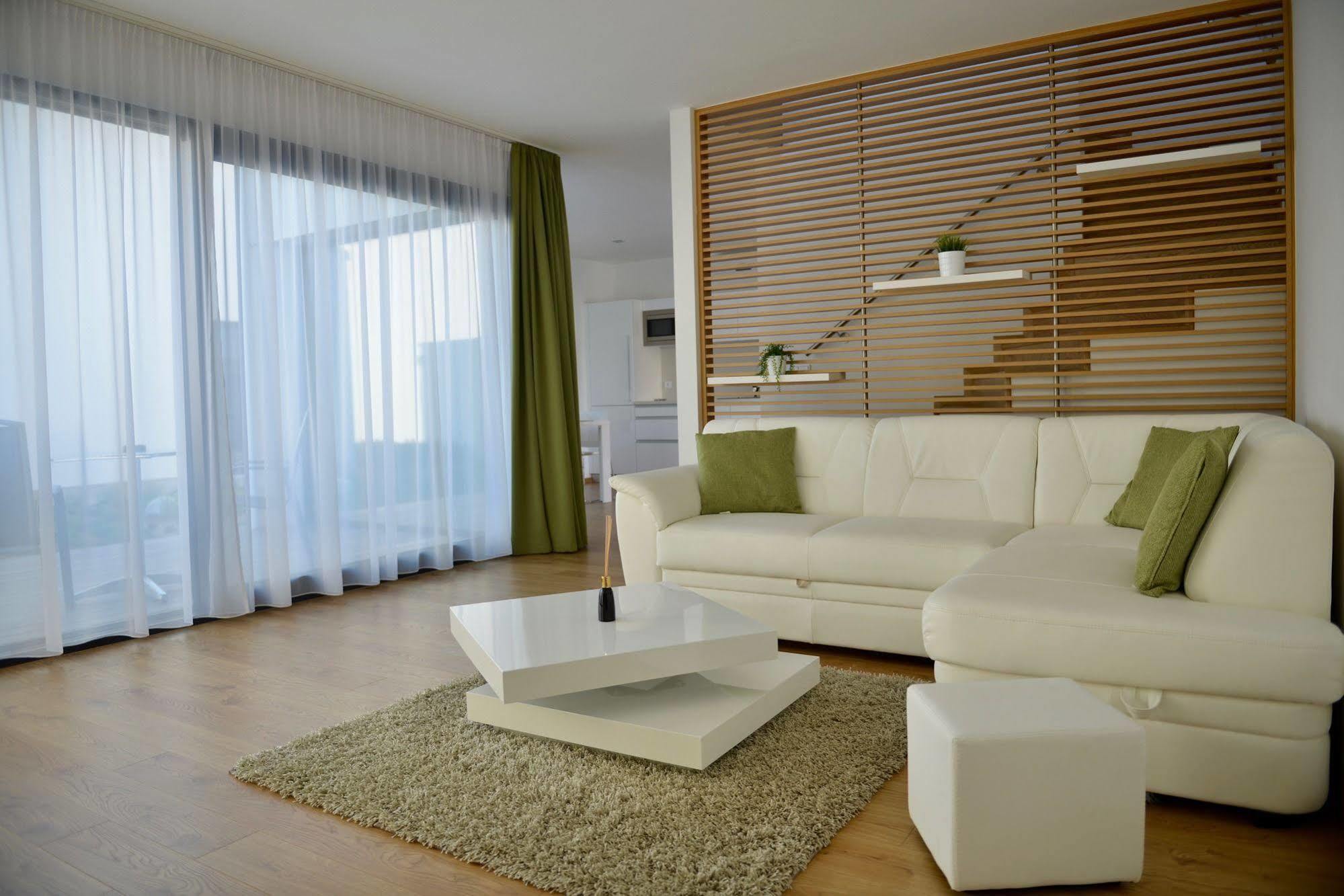 Apartmany Eden - Rezidence Luhačovice Extérieur photo