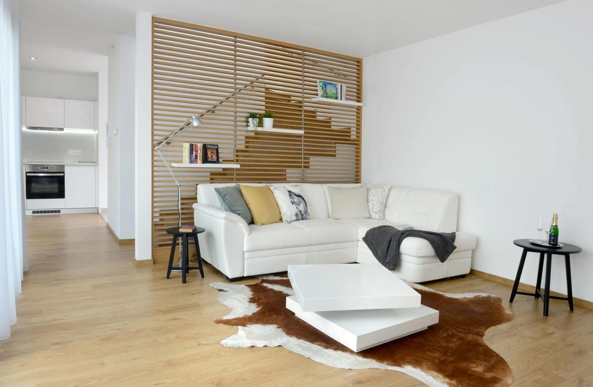 Apartmany Eden - Rezidence Luhačovice Extérieur photo