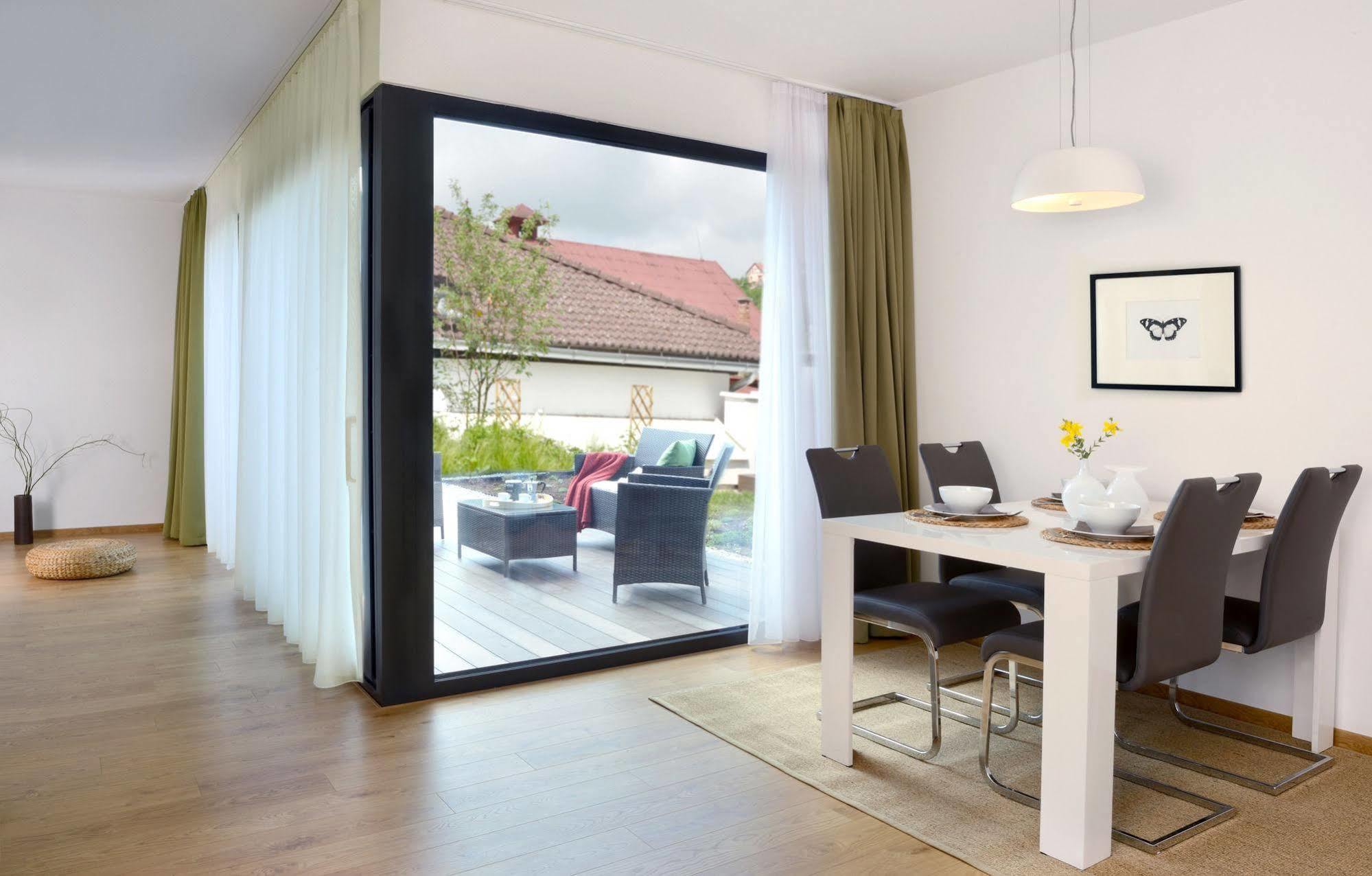 Apartmany Eden - Rezidence Luhačovice Extérieur photo